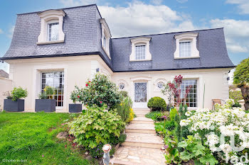 maison à Champs-sur-Marne (77)