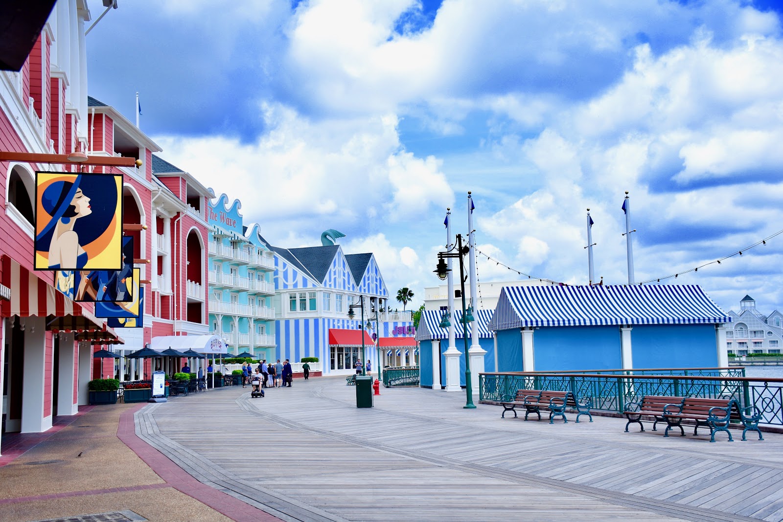 Boardwalk Rent DVC Points