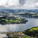 Where Land Meets Water