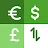 Beautiful Currency Converter icon