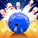 Galaxy Bowling icon