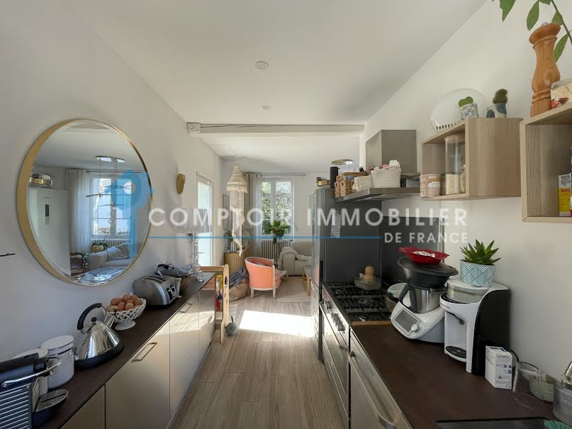 Vente maison 4 pièces 70 m² à Nimes (30000), 325 000 €