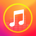 Icon Offline Music Player & MP3