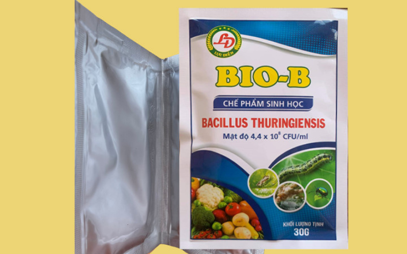 Chế phẩm Bio-B