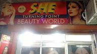 She Turning Point Beauty Parlour photo 1