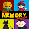 HALLOWEEN NIGHT - Memory game. icon