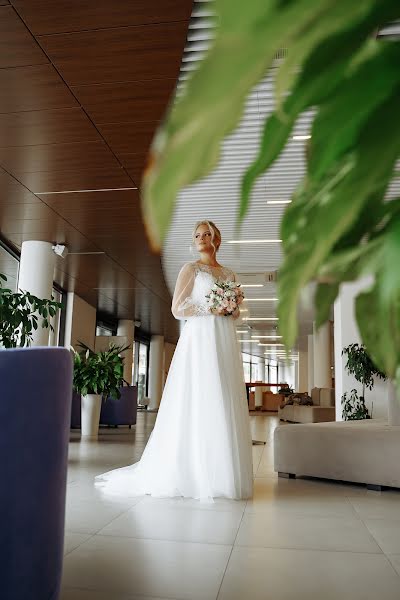 Fotógrafo de casamento Tatyana Martynova (marta). Foto de 22 de novembro 2020