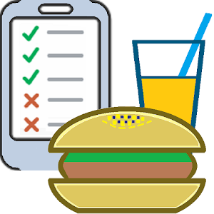 Restaurant Cafe Service App.apk 1.20