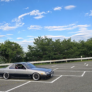 スカイライン DR30