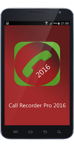 Automatic Call Recorder 2016