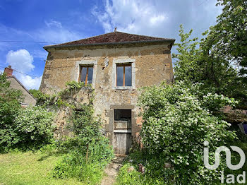 maison à Moutiers-en-Puisaye (89)