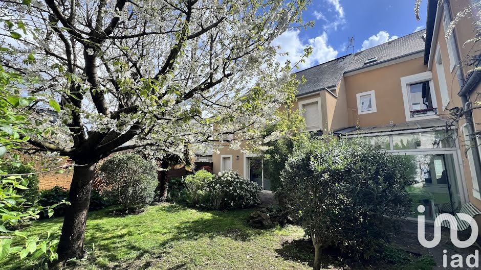 Vente maison 11 pièces 264 m² à Le Mans (72000), 509 500 €