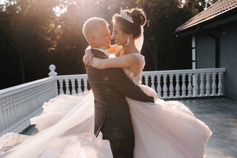 Wedding photographer Andrey Zankovec (zankovets). Photo of 17 February 2021