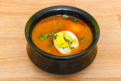 Egg Curry