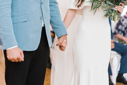 Photographe de mariage Dmitriy Zubkov (zubkov). Photo du 21 janvier 2019