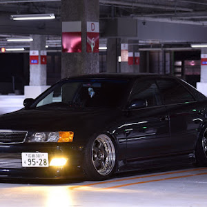 チェイサー JZX100