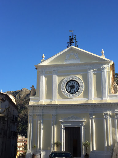 Chiesa Santa Maria Delle Grazie