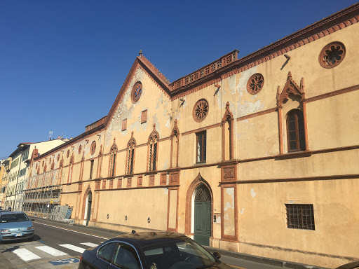 Monastero Benedettine