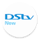 DStv Now icon