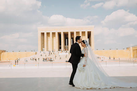 Photographe de mariage Aşk Öyküsü (askoykusu). Photo du 29 janvier 2020