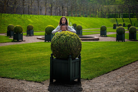 Pulmafotograaf Dmytro Sobokar (sobokar). Foto tehtud 30 mai 2016