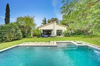 maison à Aix-en-Provence (13)