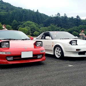 MR2 SW20