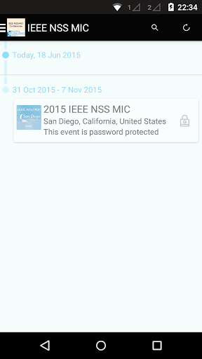 IEEE NSS MIC