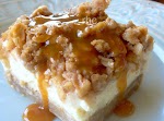 Caramel Apple Cheesecake Bars was pinched from <a href="http://www.raininghotcoupons.com/caramel-apple-cheesecake-bars-recipe/" target="_blank">www.raininghotcoupons.com.</a>