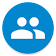 Bluetooth Chat icon