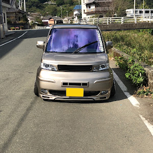 ワゴンR MH22S