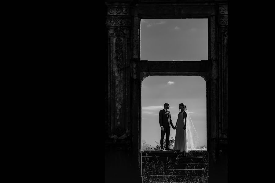 Wedding photographer Nuno Lopes (nunolopesphoto). Photo of 11 June 2020