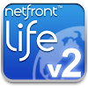 NetFront Life Browser icon