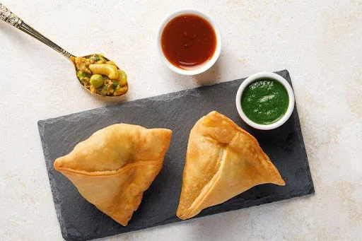 Samosa 1 Pc