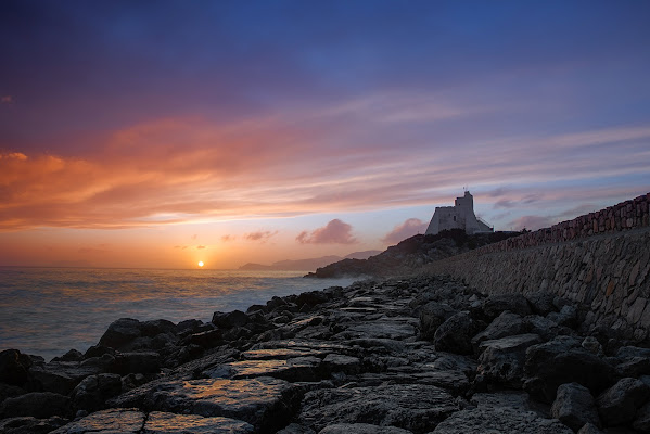 Torre Truglia di lurick