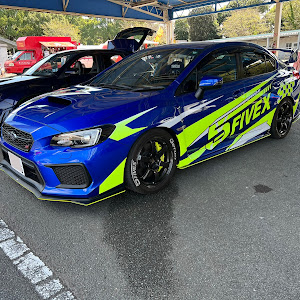 WRX STI VAB