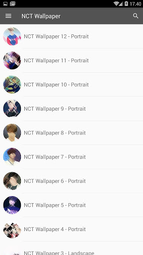 Download Nct Wallpapers Kpop Google Play Softwares