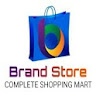 BRAND STORE icon