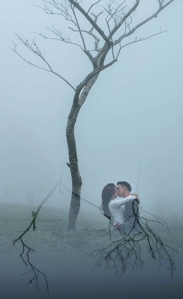 婚礼摄影师Sooah Bridal（forestfoto）。2018 4月20日的照片