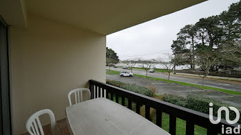 appartement à Carnac (56)