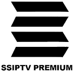 Cover Image of 下载 SSIPTV PREMIUM 3.0.8 APK
