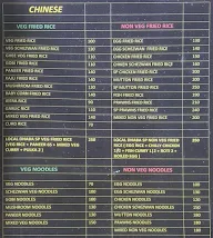 The Local Dhaba menu 4