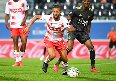 Mehdi Carcela a enfin disputé ses premières minutes : "J'espère qu'il va rapidement reprendre sa place dans l'équipe"