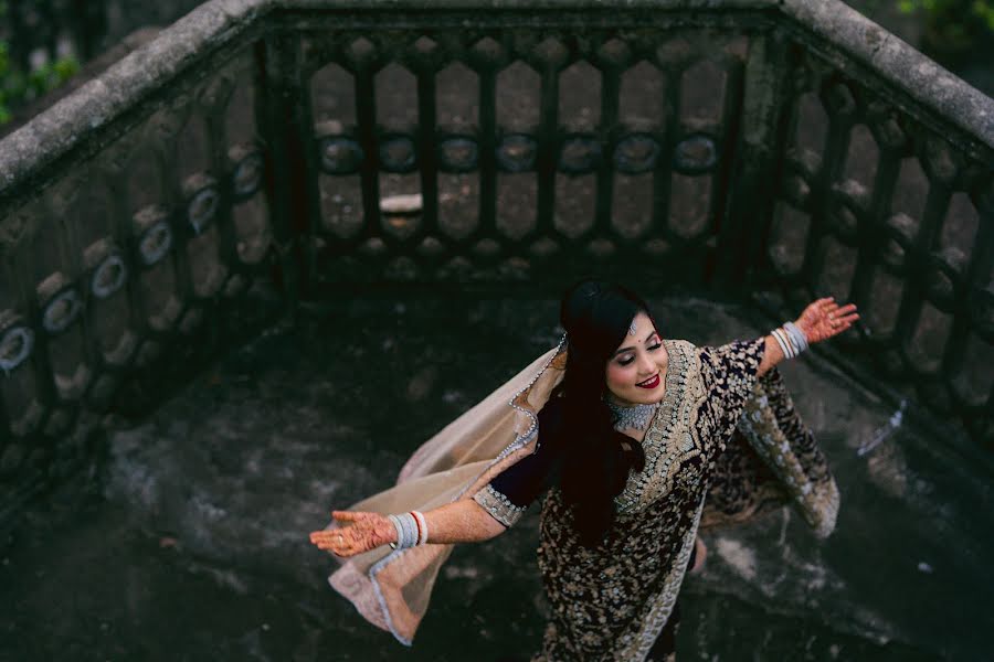 Fotógrafo de casamento Vaskar Biswas (vaskarbiswas). Foto de 14 de fevereiro