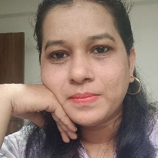 Nishigandha Devare, Hello, I am Nishigandha Devare, an Online tutor for Biology for UK curriculum. With 10 years of teaching experience, I am a pro in online teaching. Apart from teaching, I am involved in the Climate Action Project.