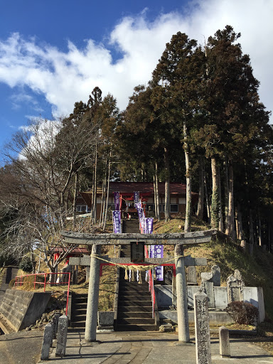 猿田彦神社