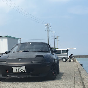 ロードスター NA8C