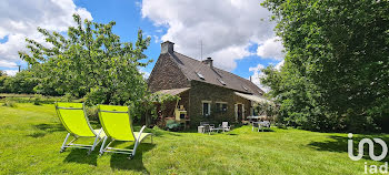 maison à La Grée-Saint-Laurent (56)