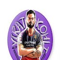 The Virat Kohli App & Videos