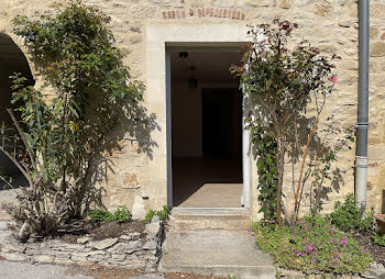 maison à Saint-Nazaire (30)